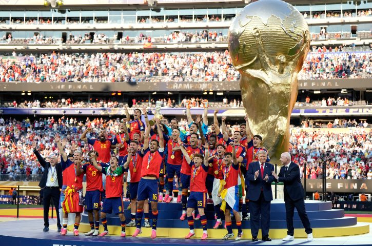 The 2026 FIFA World Cup’s Defining Legacy: Host City Highlights