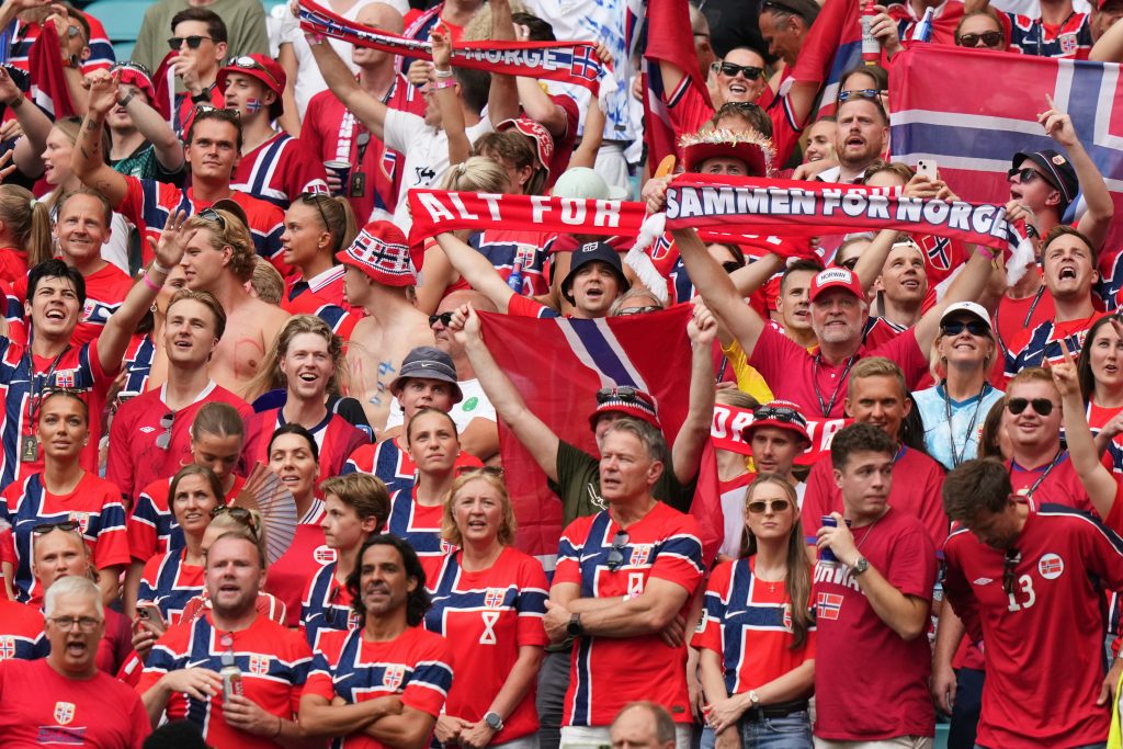 Norway