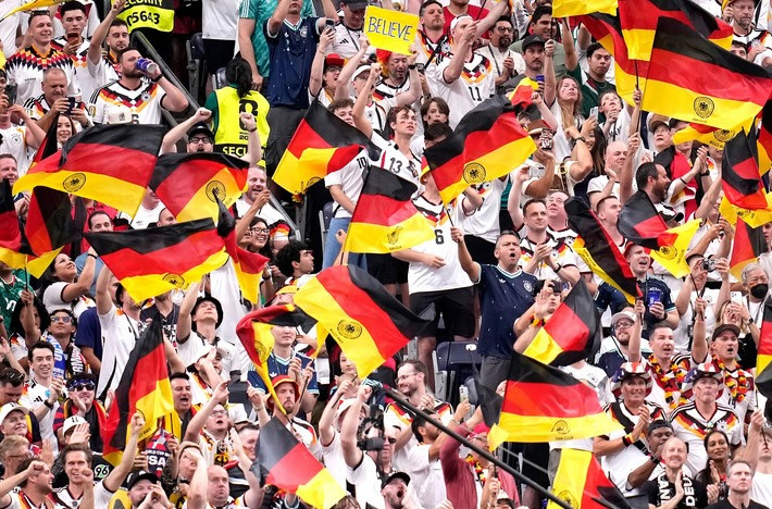 FIFA Hit by German Court Injunction over World Cup Ticketing Practices