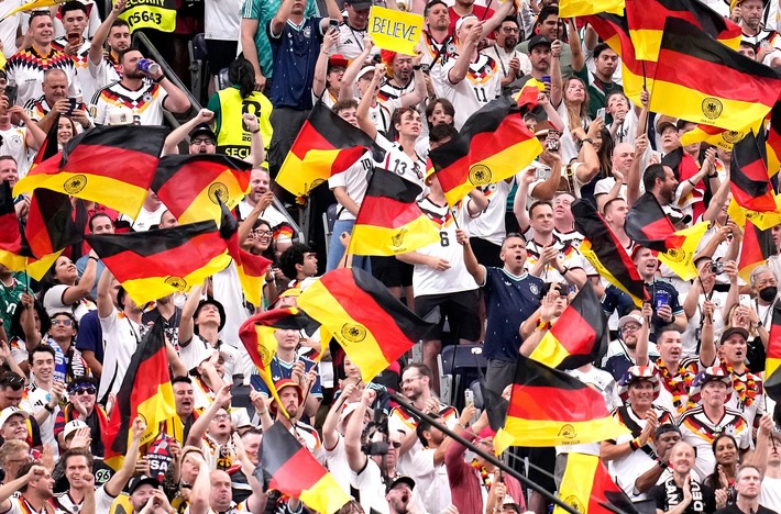 WCup Germany Curacao Soccer