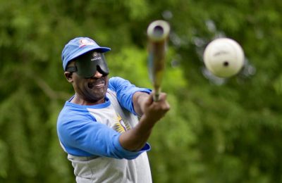 Adaptive Baseball Championship Returns to Illinois Roots