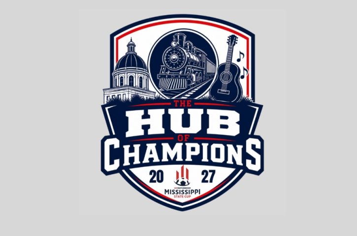 Hattiesburg to Host 2027 Mississippi Soccer Association State Cup