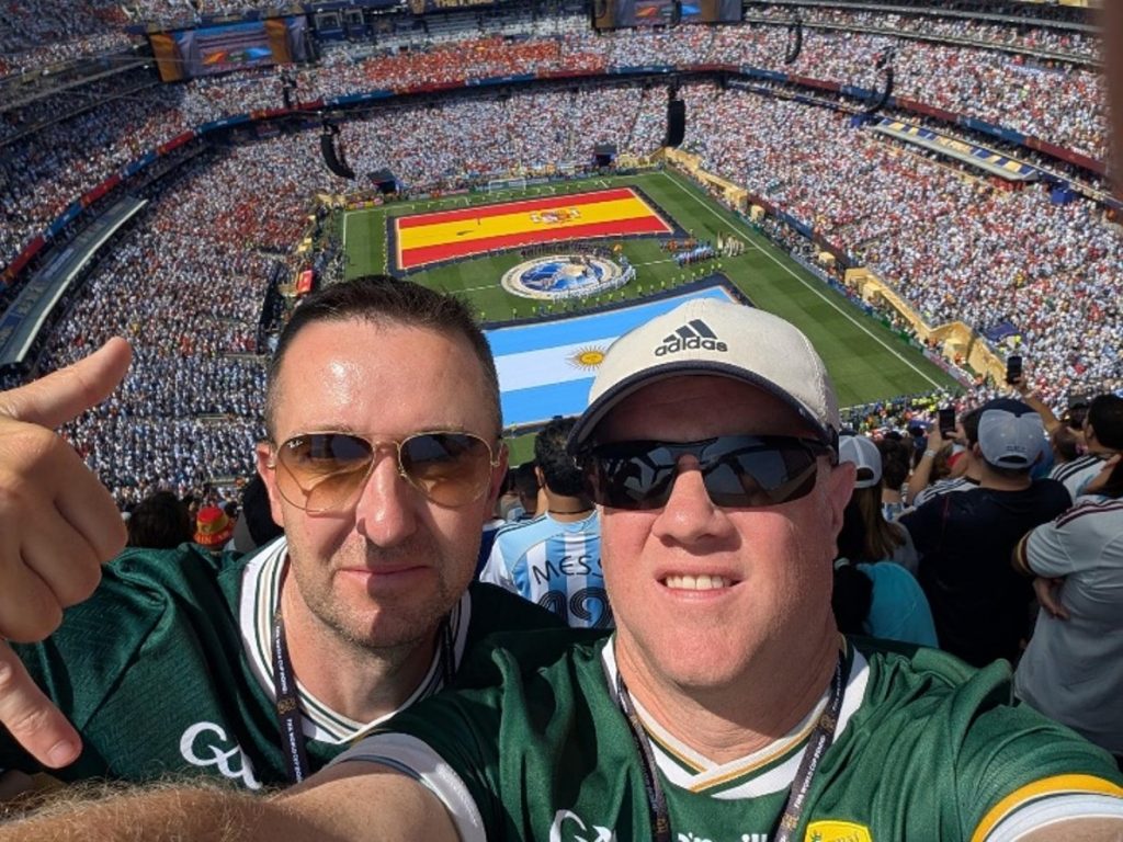 World Cup Final