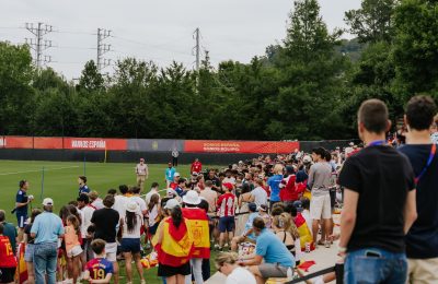 Rocky Top World Cup: Chattanooga, Tennessee’s Role in Spain’s Triumph