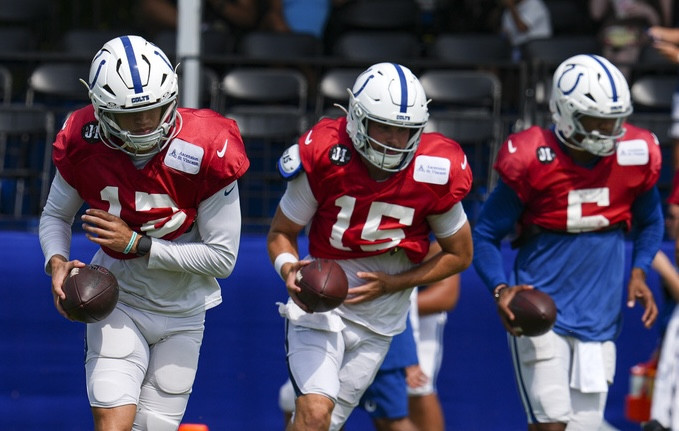 NFL Training Camp: Where All 32 Teams Will Prepare for the 20206 Season