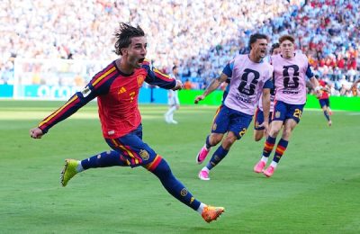 World Cup Cities Dish on Lessons Learned