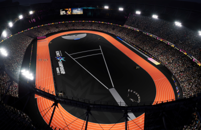 World Athletics Debuts Changes for Inaugural Ultimate Championship