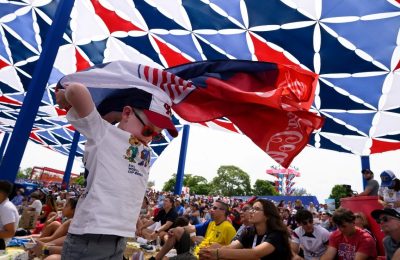 The Record-Breaking Numbers Behind the 2026 FIFA World Cup