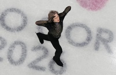 Loudoun to Host U.S. Figure Skating’s 2027 National Solo Dance Final
