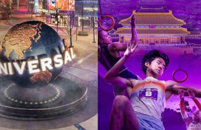Universal Studios Beijing to Host UIPM 2026 Obstacle World Championships