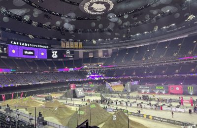 How X Games Flipped the Script