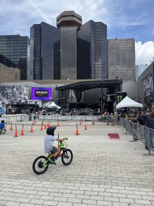 X Games Fan Fest