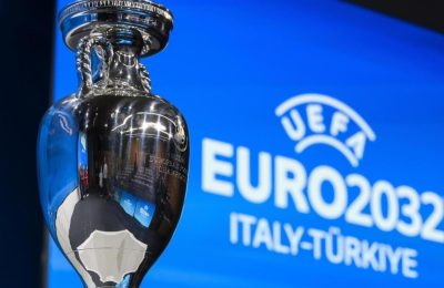 Italian Football Federation Confirms Potential UEFA Euro 2032 Host Cities