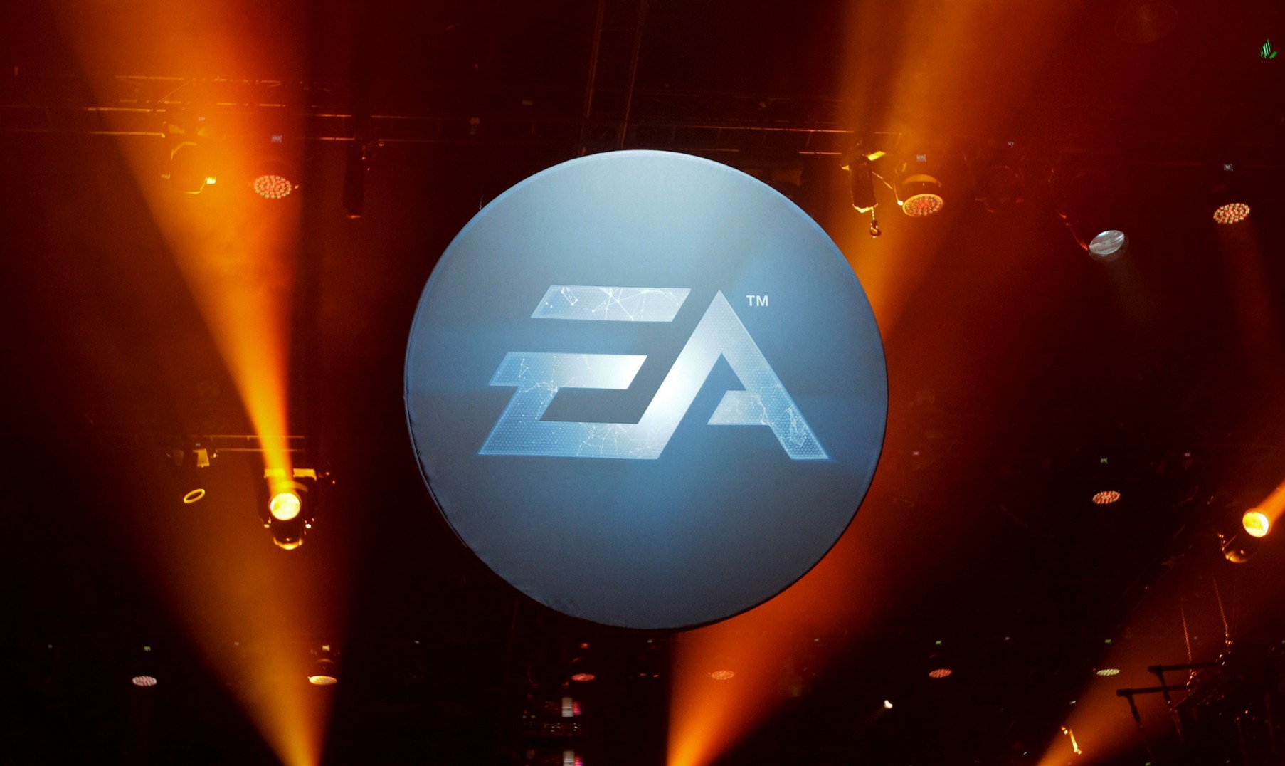 EA Sports logo