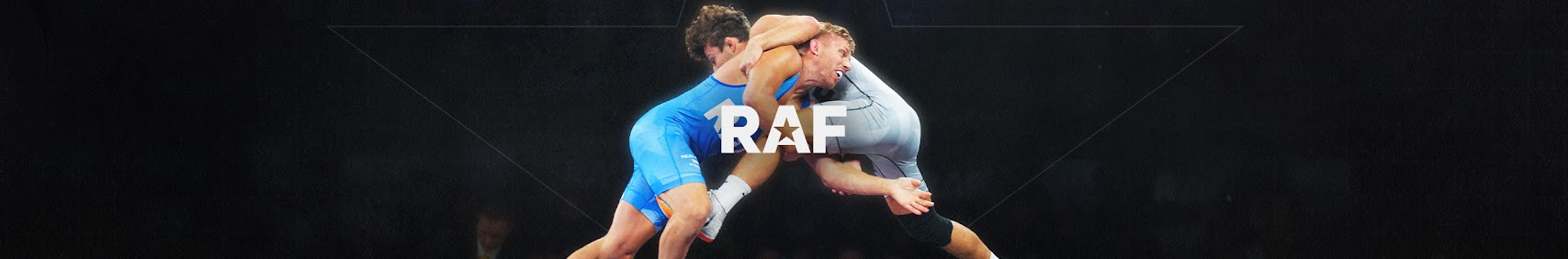 Real American Freestyle RFP- Main Event + Next Gen Youth Championship