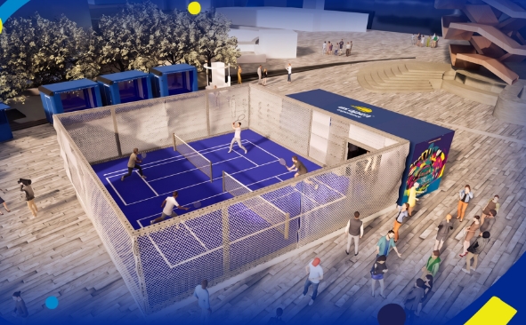 US Open