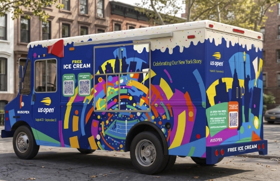 Ice Cream Truck