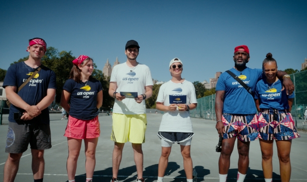 Race the Boroughs