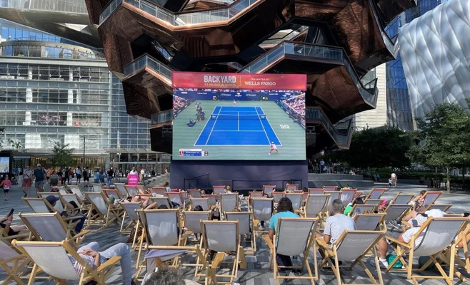 US Open 2