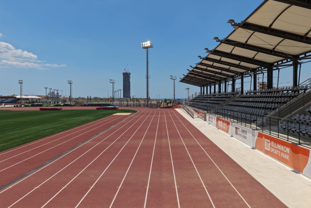 Ellinikon Sports Park