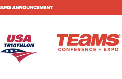 USA Triathlon to Host Race Directors Meeting at TEAMS ’26