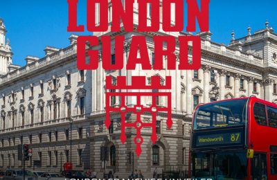 London Guard Joins European Football Alliance for 2027 Season