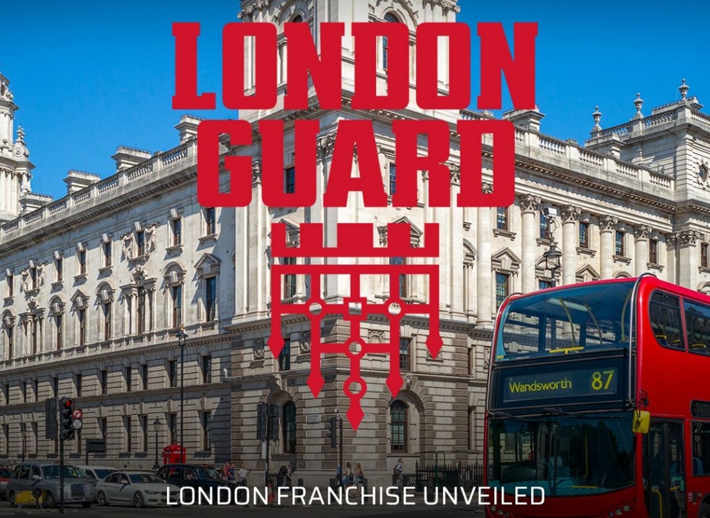 London Guard