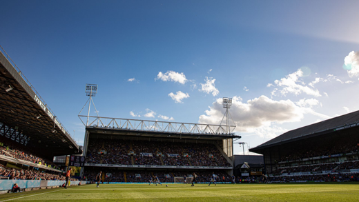 Ipswich Town