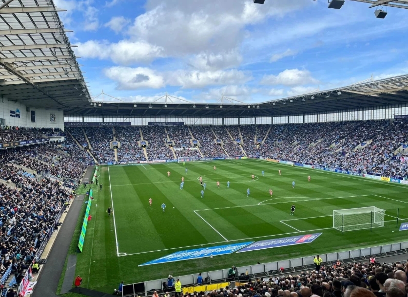 Coventry City