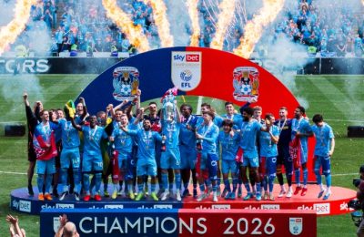 2026-2027 Premier League Preview: Promoted Clubs Prepare for Global Stage