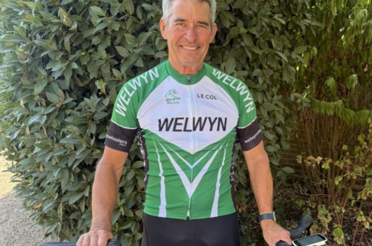 British Cycling Appoints Professor Pete Bonfield OBE as New Chief Executive (Draft)