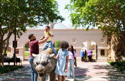 3 Days In … Baton Rouge