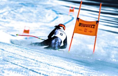 Pirelli Tire Becomes Official Partner of U.S. Ski & Snowboard