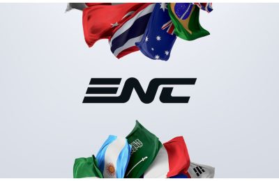 Inaugural Esports Nations Cup Postponed to November 2027