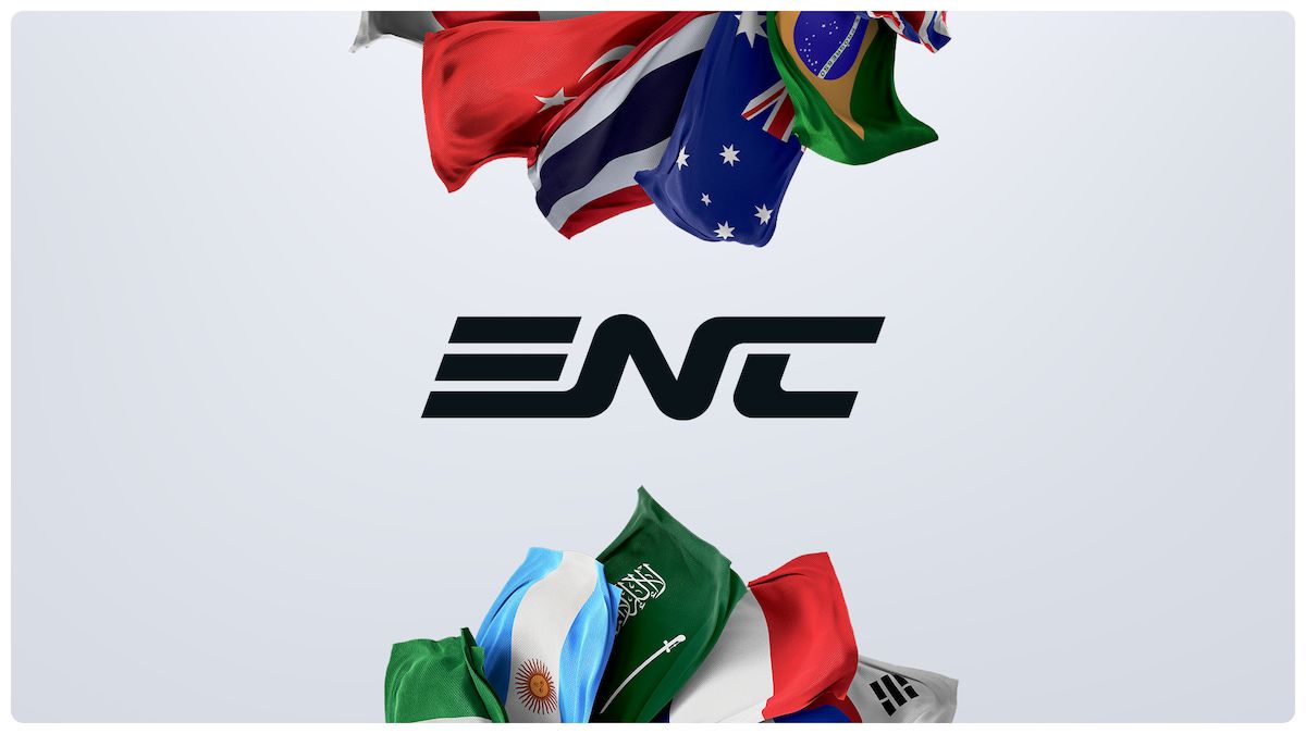 ENC