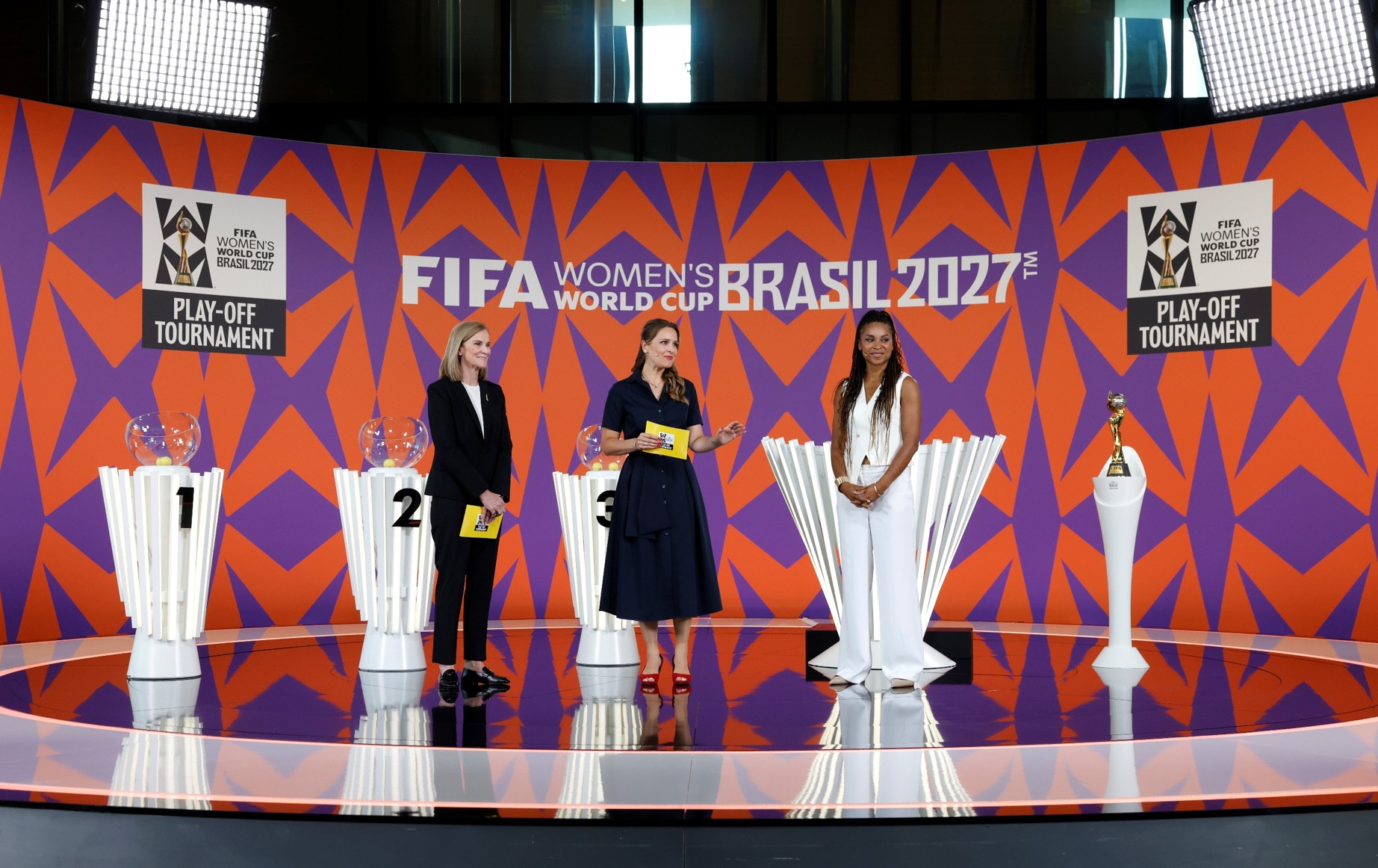 Fifa WWC