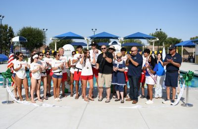 The Sports Facilities Companies to Manage Shafter Aquatics Center in California