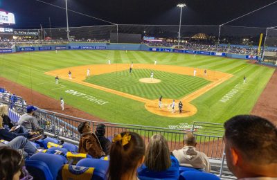 3 Days In … Greater Ontario, California