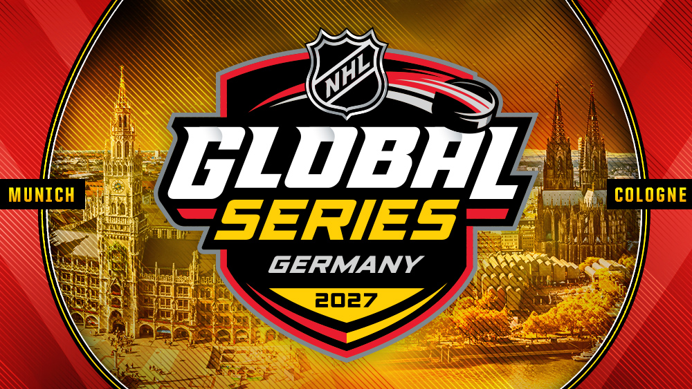 NHL Germany