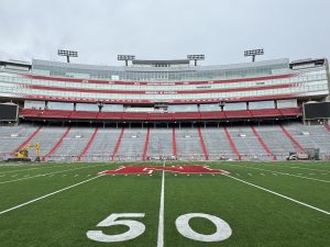 LINCOLN Stadium