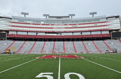 ‘On the Way to Everywhere’: Lincoln, Nebraska, Builds A New Era