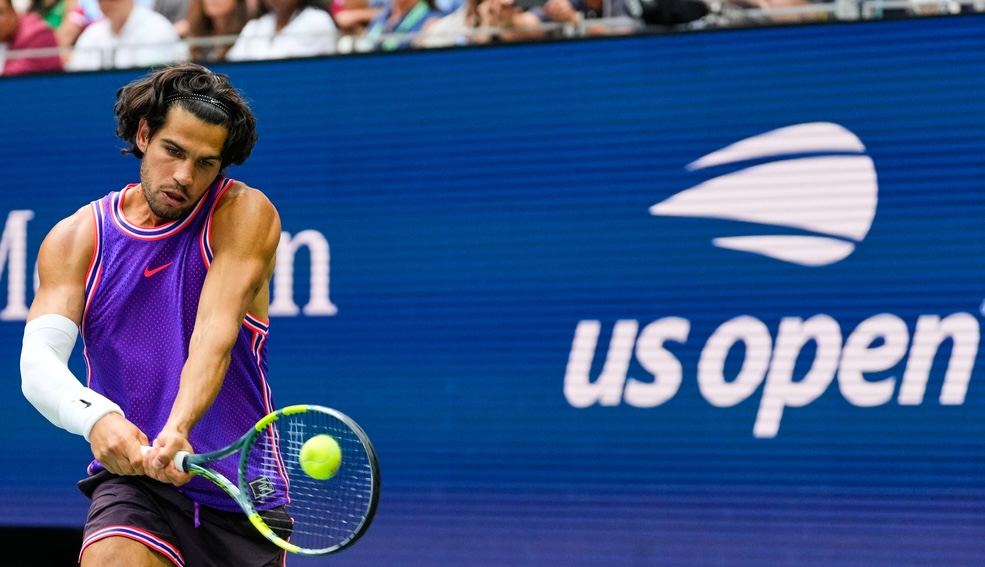 US Open Tennis