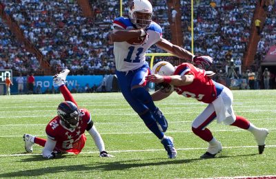 NFL Eliminates Pro Bowl Game, Shifts Emphasis to Flag Football