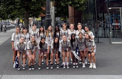 ExperienceXI Launches Nike-Backed Experiential Soccer Travel Platform