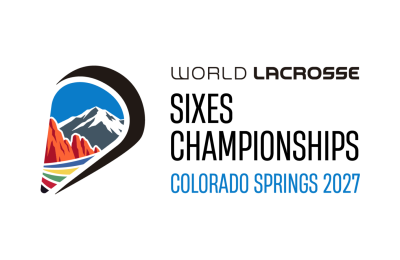 2027 World Lacrosse Sixes Championships to Debut in Colorado Springs