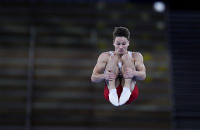 USA Gymnastics Championships Returning to Des Moines, Iowa