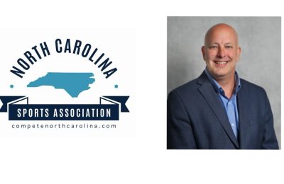 Andrew Schmidt Named Executive Director of the North Carolina Sports Association