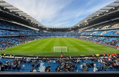 G Adventures Launches Away Games Soccer Group Trip Series