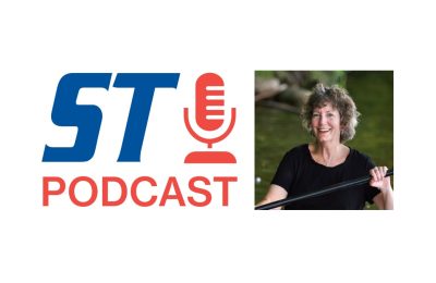 SportsTravel Podcast: Sheila Brennan Nee on Building Maine Sports Tourism