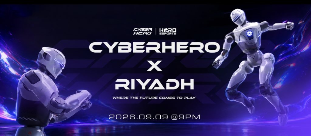 Hero Esports 